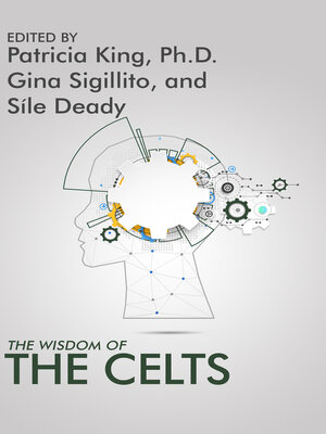 cover image of The Wisdom of the Celts